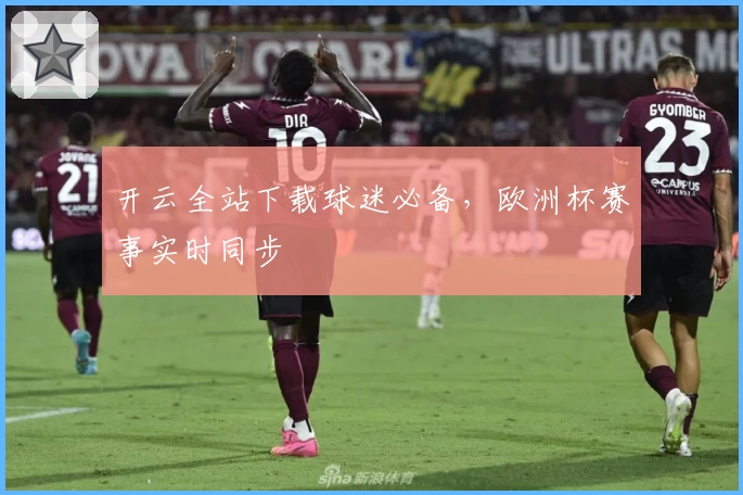 开云全站下载球迷必备，欧洲杯赛事实时同步