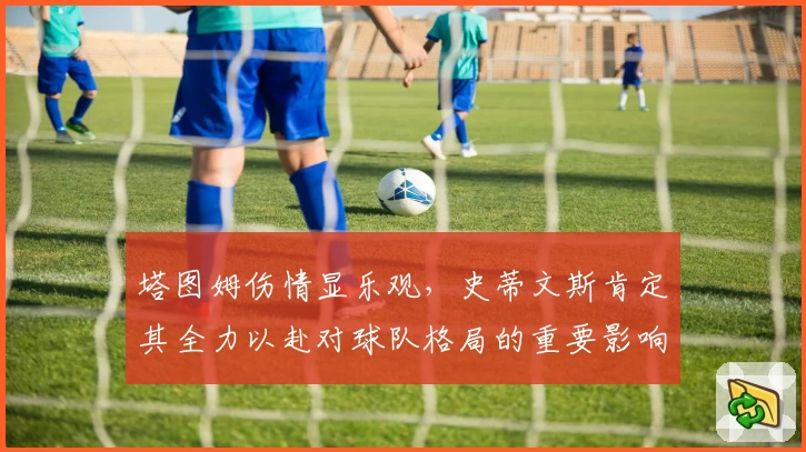 塔图姆伤情显乐观,史蒂文斯肯定其全力以赴对球队格局的重要影响