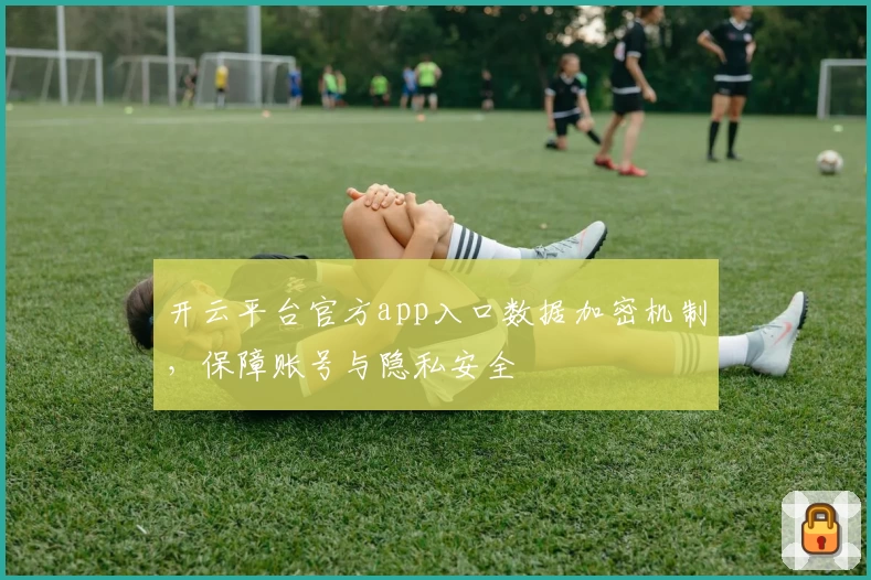 开云平台官方app入口数据加密机制，保障账号与隐私安全