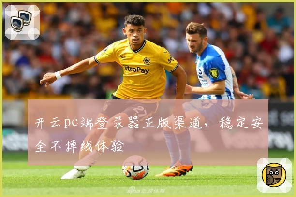 开云pc端登录器正版渠道,稳定安全不掉线体验