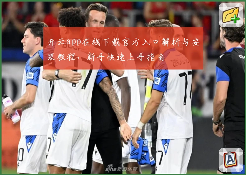 开云app在线下载官方入口解析与安装教程，新手快速上手指南