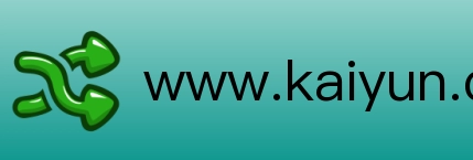 www.kaiyun.com logo